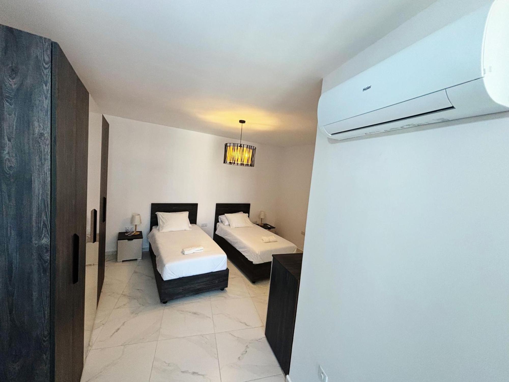Apartamento St Julians Brand New *