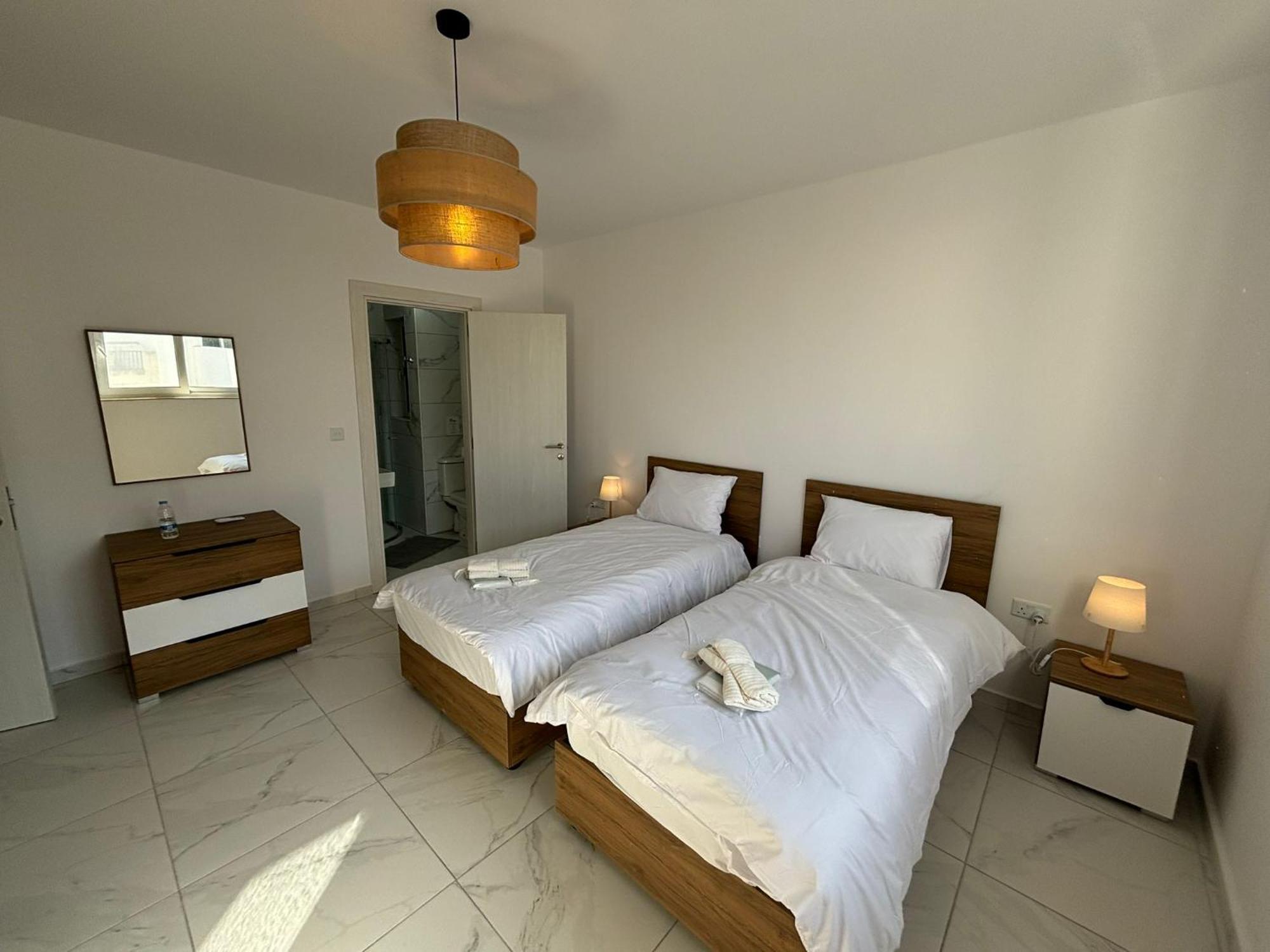 St Julians Brand New Apartamento Is-Swieqi