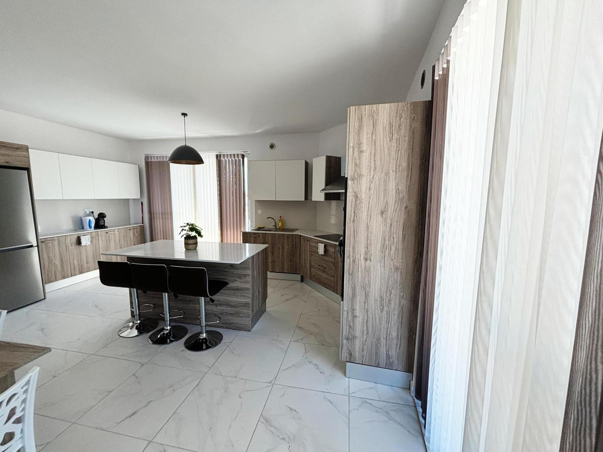 Apartamento St Julians Brand New *