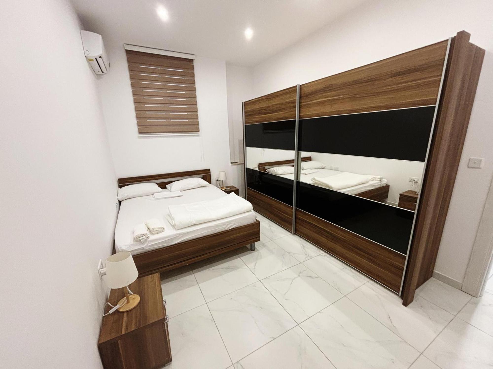 St Julians Brand New *