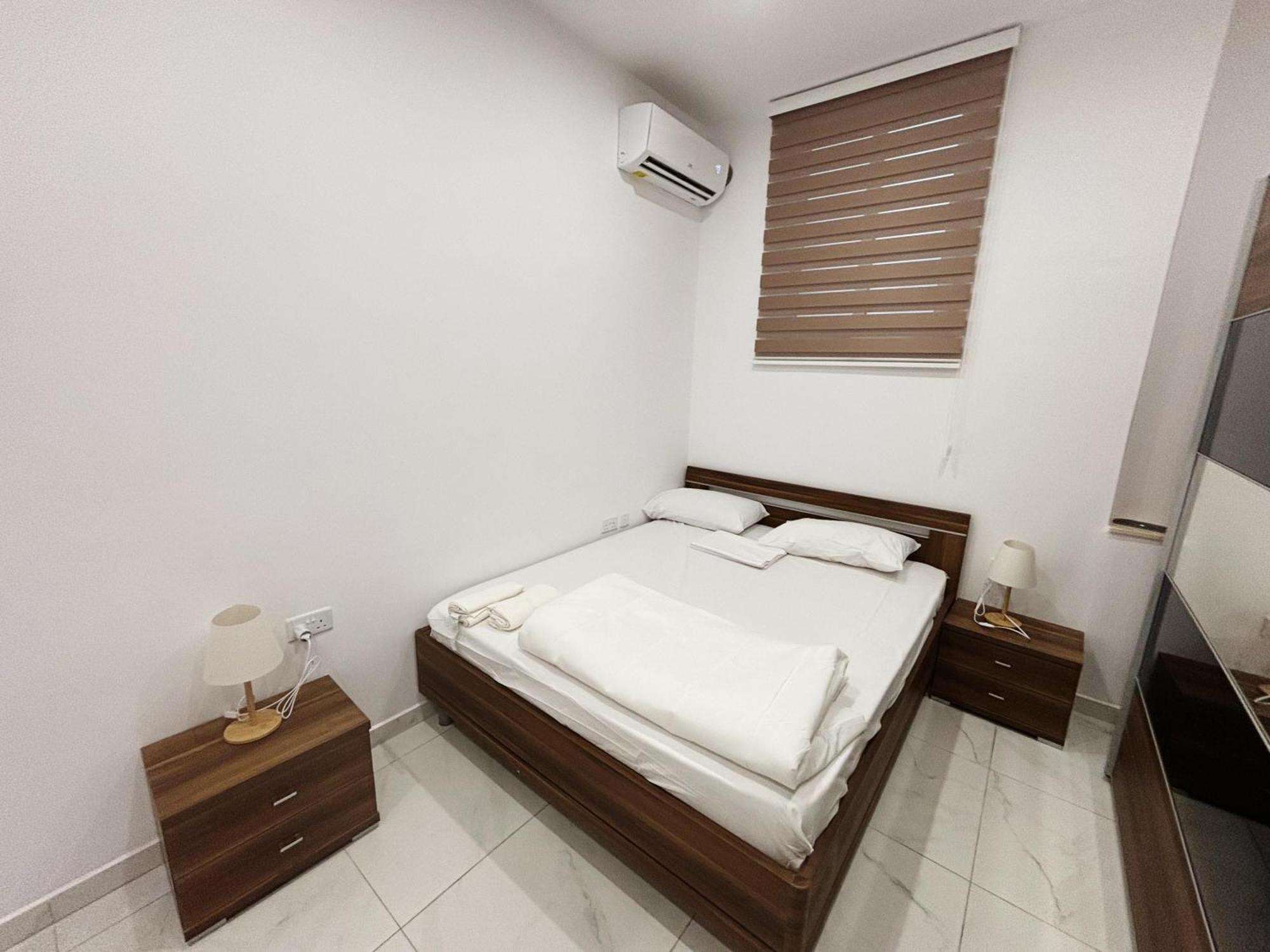 St Julians Brand New Apartamento Is-Swieqi