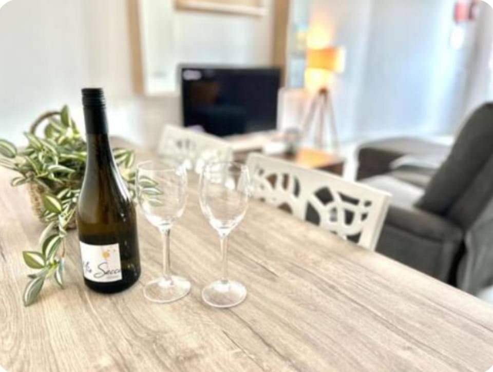 St Julians Brand New Apartamento