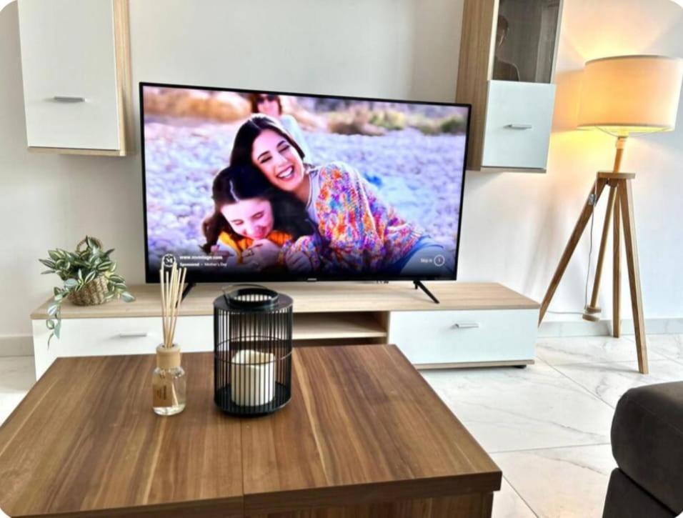St Julians Brand New Apartamento Is-Swieqi