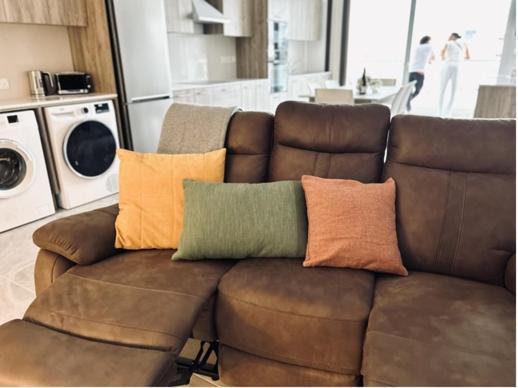 St Julians Brand New Apartamento Is-Swieqi