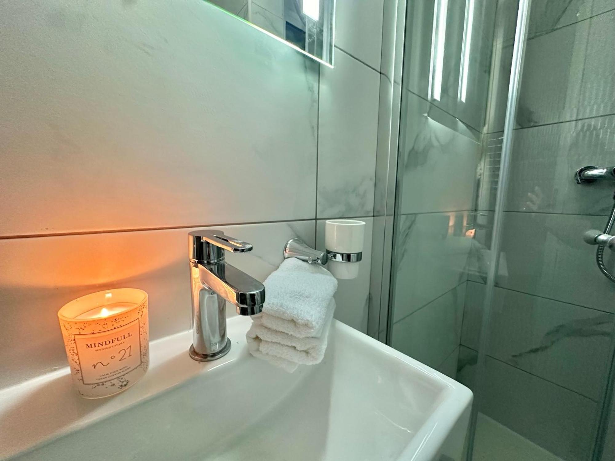 Apartamento St Julians Brand New Is-Swieqi