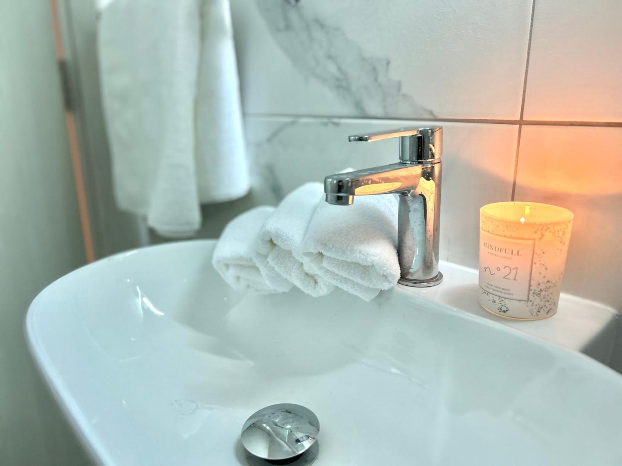 Apartamento St Julians Brand New Is-Swieqi