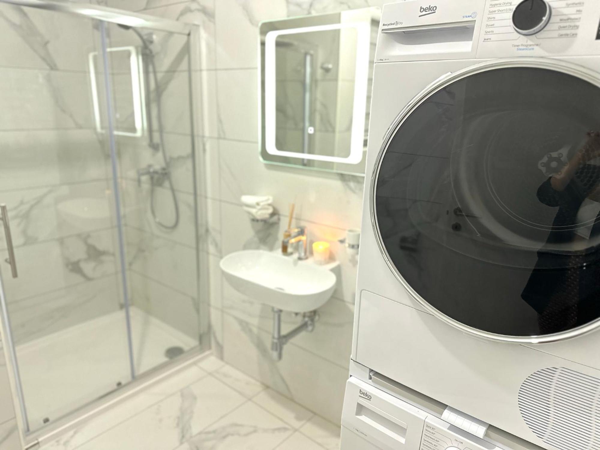 St Julians Brand New Apartamento