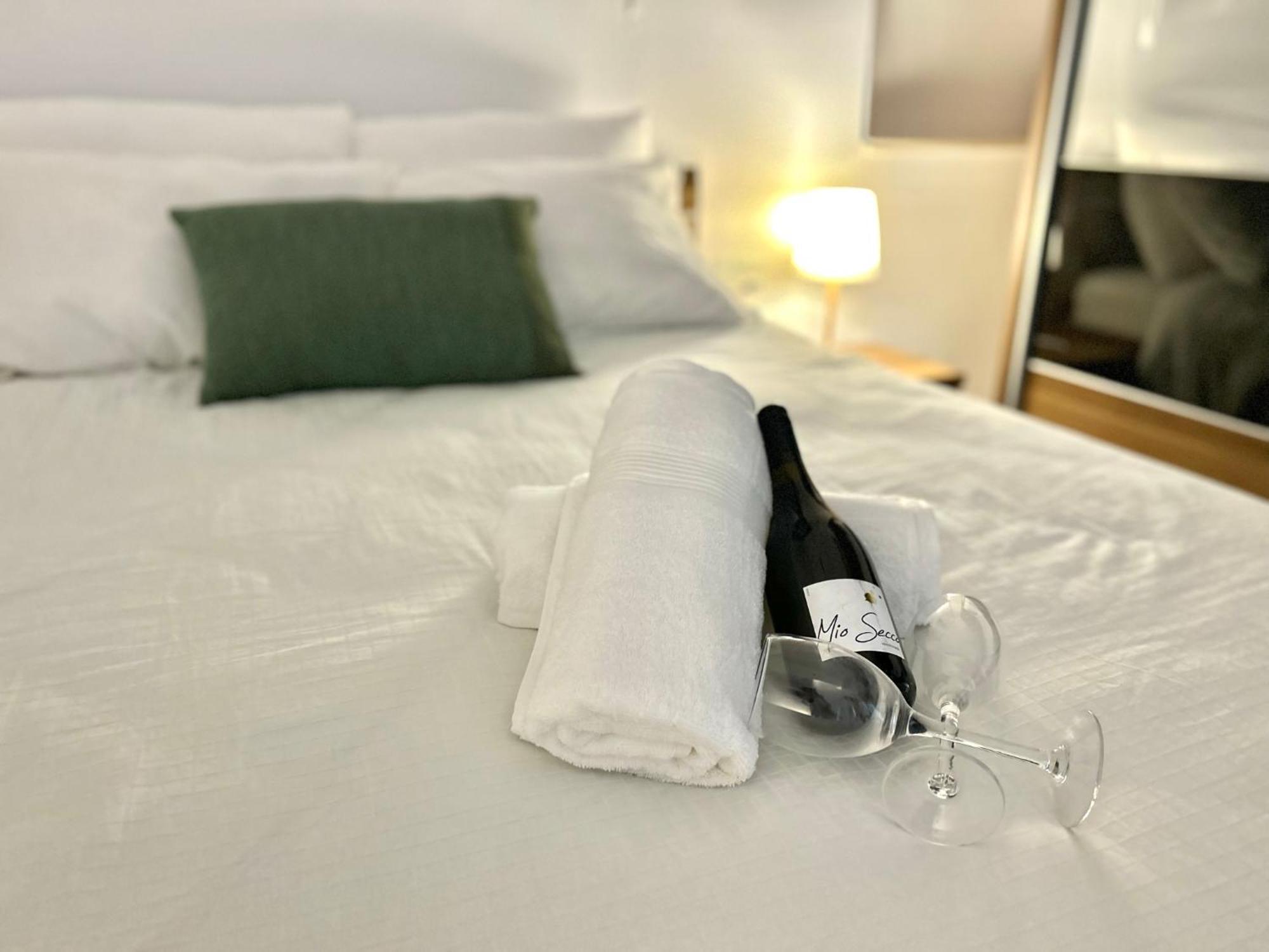 Apartamento St Julians Brand New Is-Swieqi