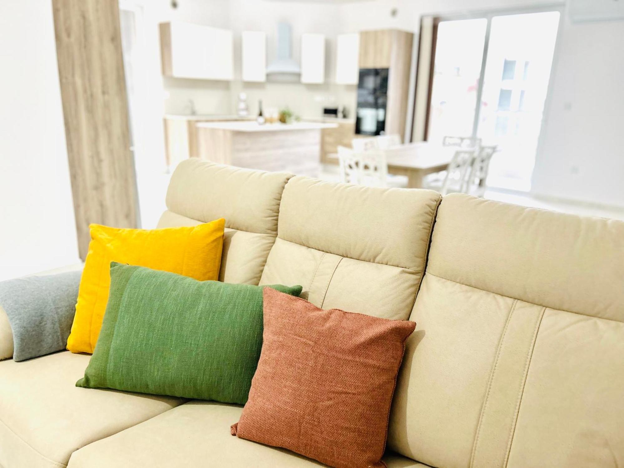 St Julians Brand New Apartamento