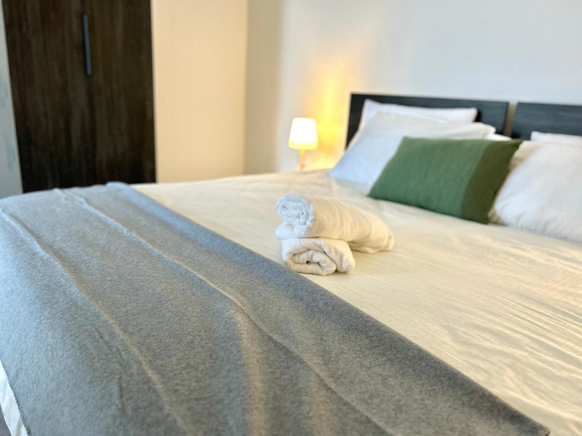Apartamento St Julians Brand New *