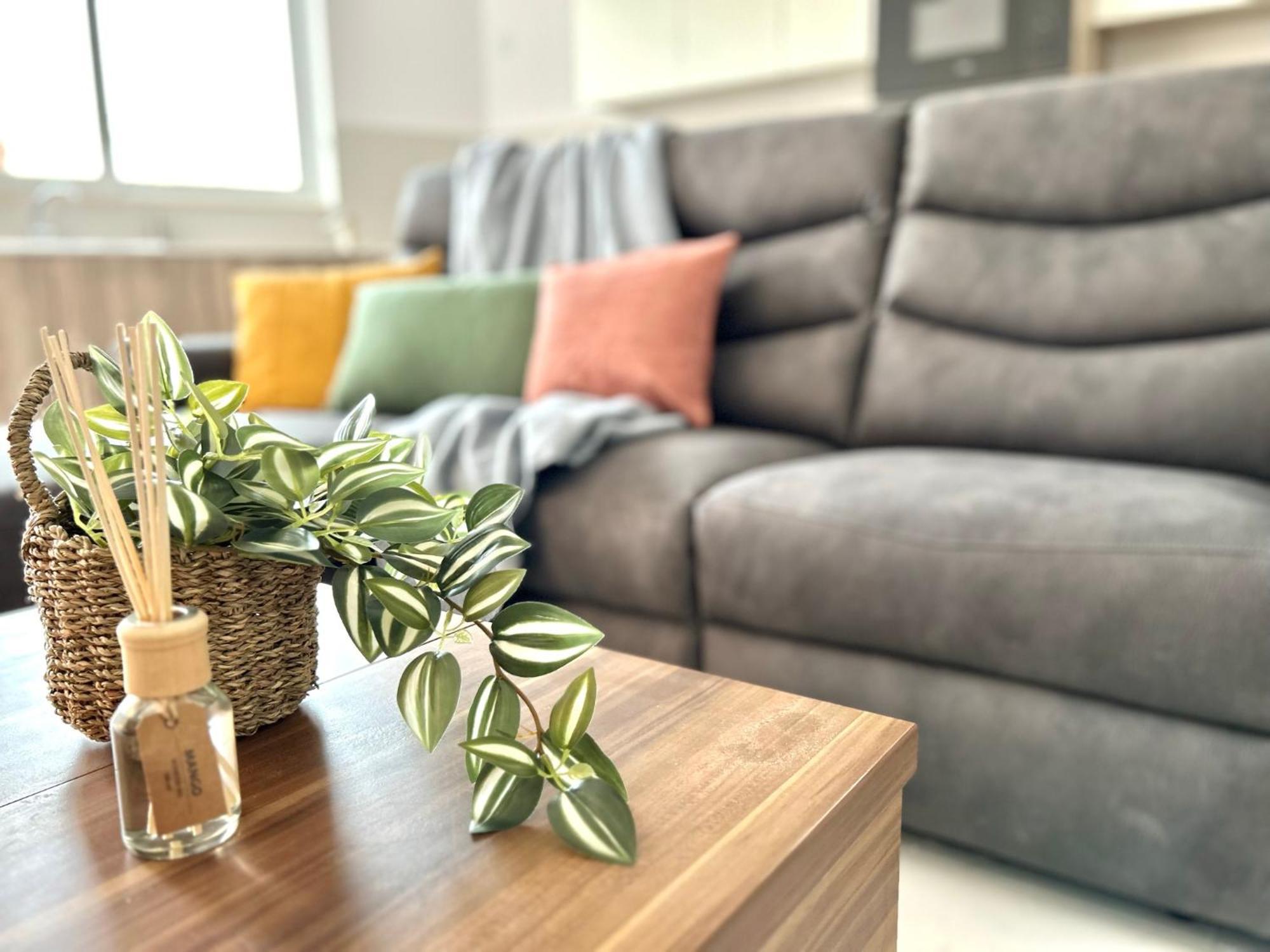 St Julians Brand New Apartamento
