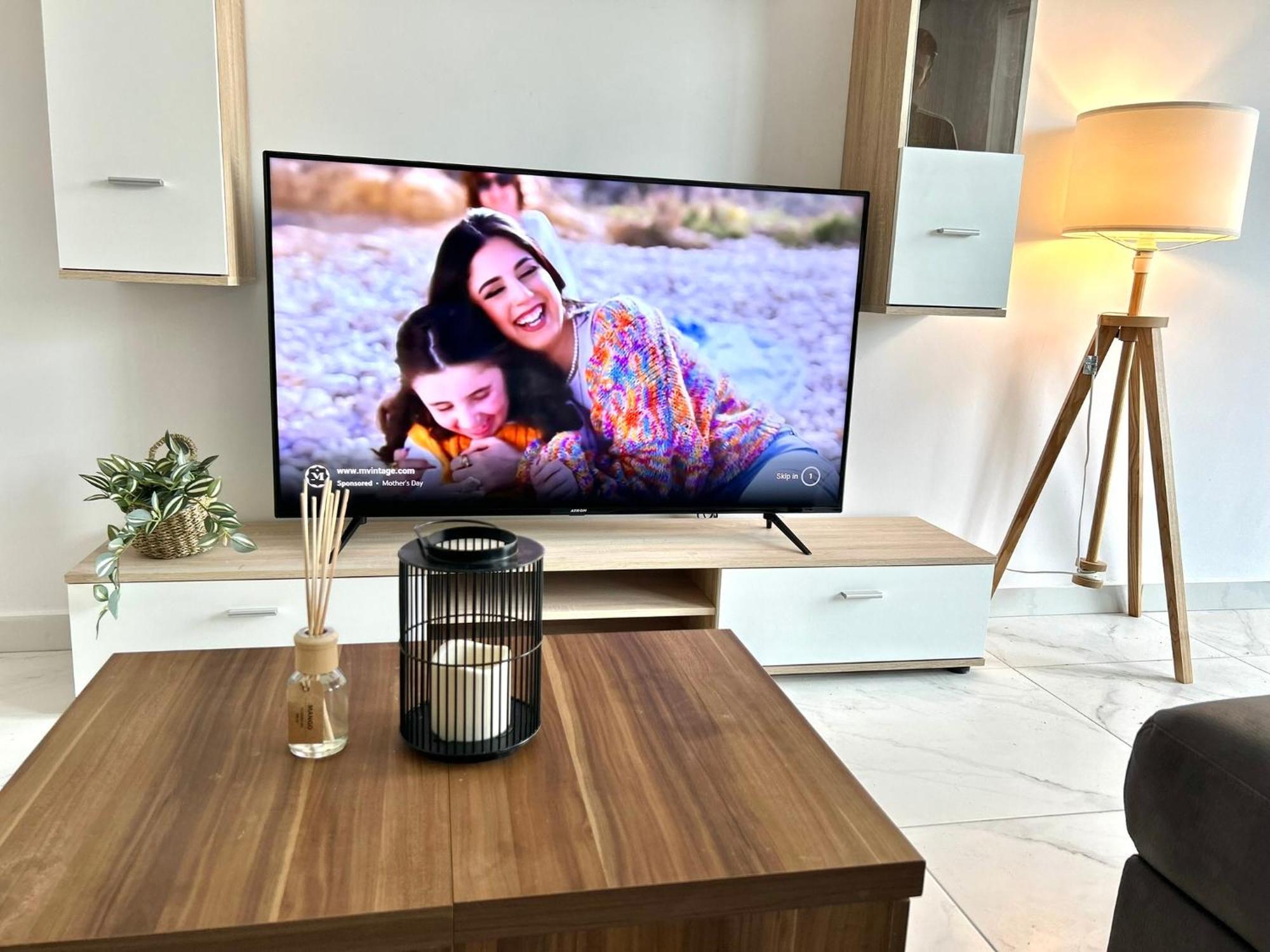 St Julians Brand New Apartamento