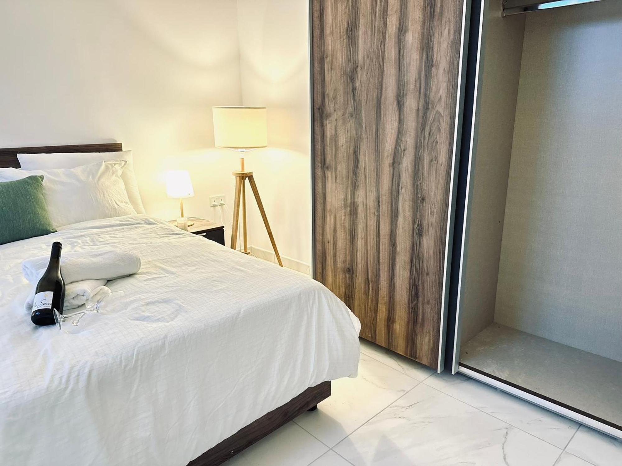 Apartamento St Julians Brand New *