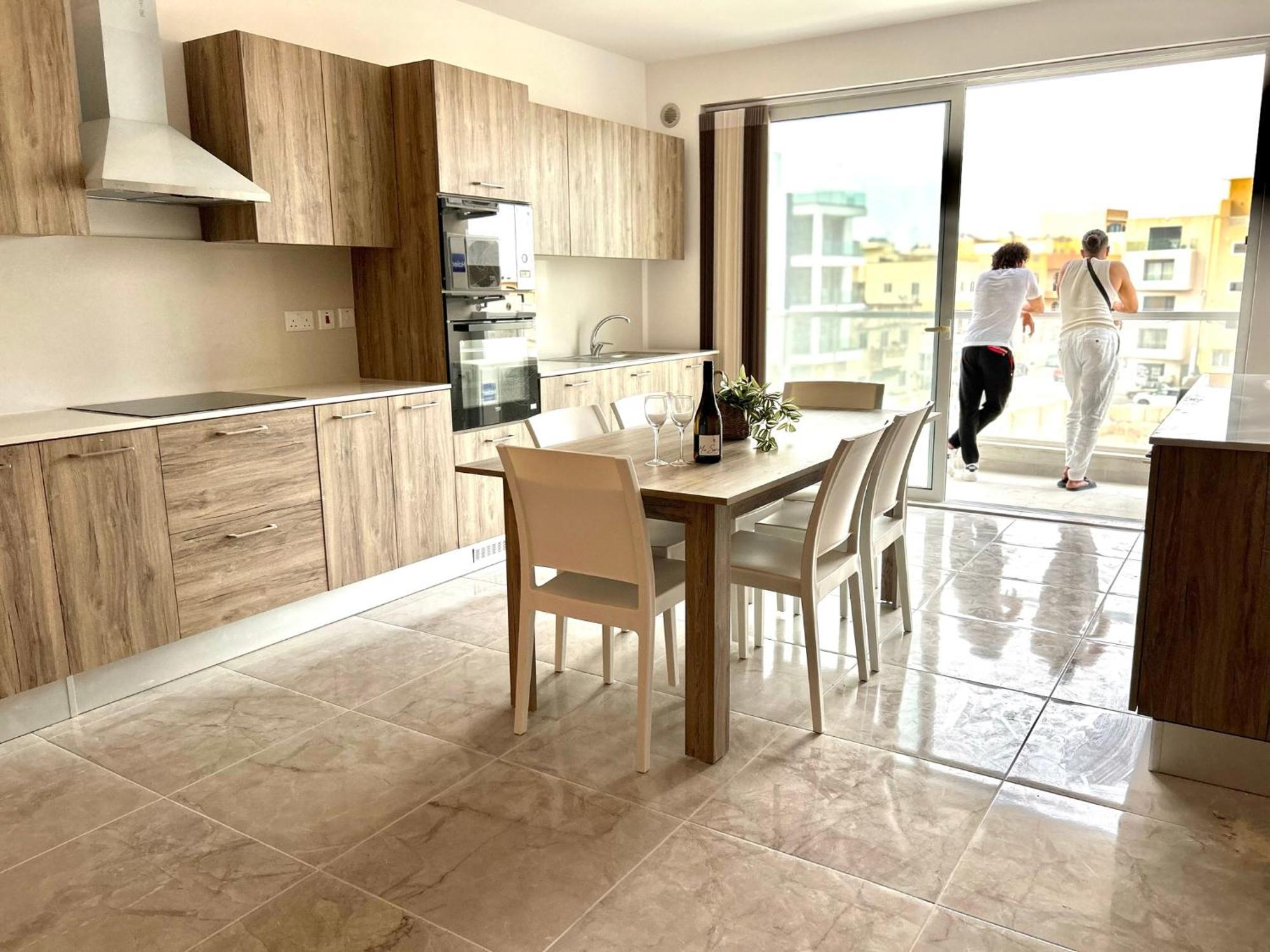 St Julians Brand New